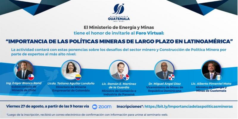 foro virtual.