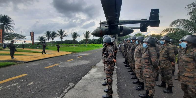 Brigada de Paracaidistas "General Felipe Cruz"