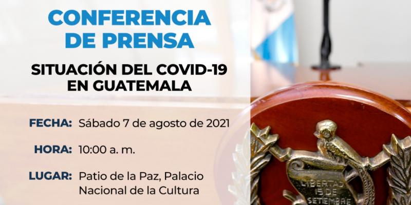 Conferencia 