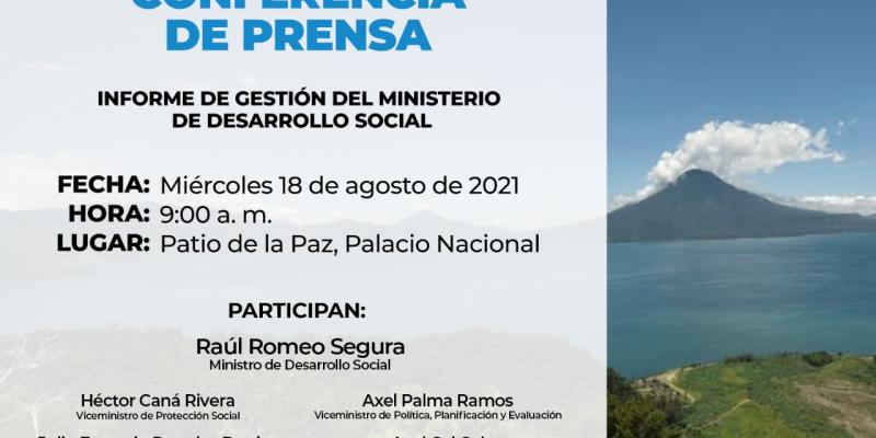 Convocatoria 