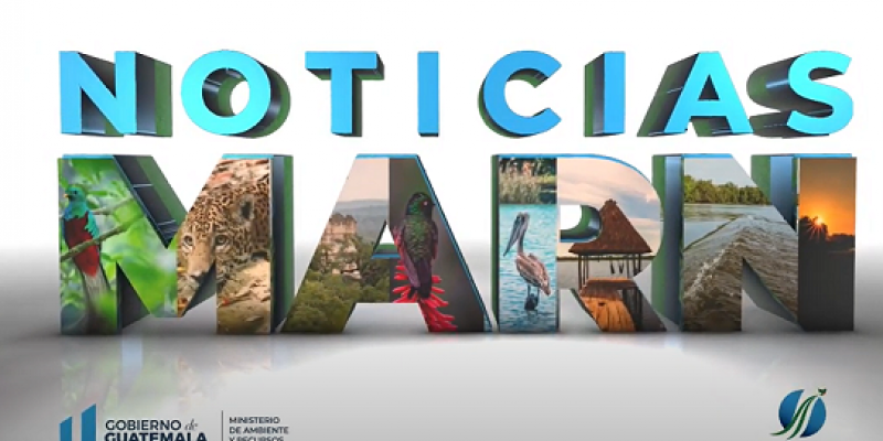 Noticias MARN