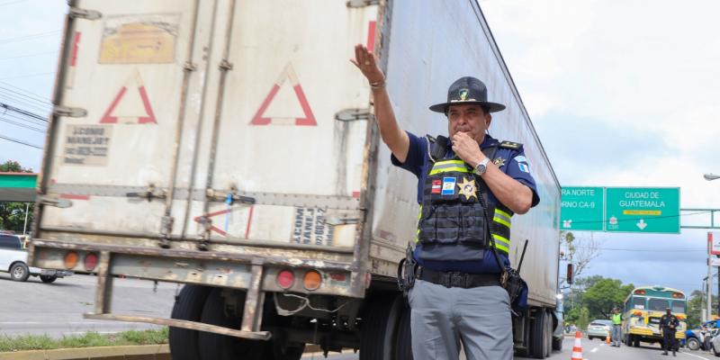 OPERATIVO RELAMPAGO 