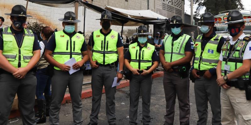 OPERATIVOS