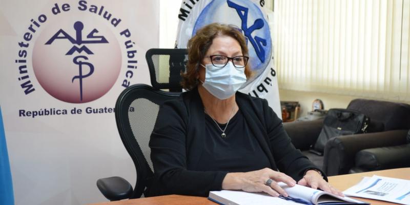 Vice Administrativa