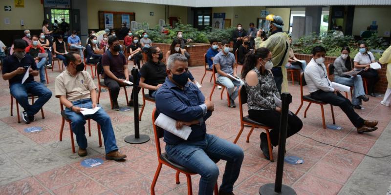 Docentes