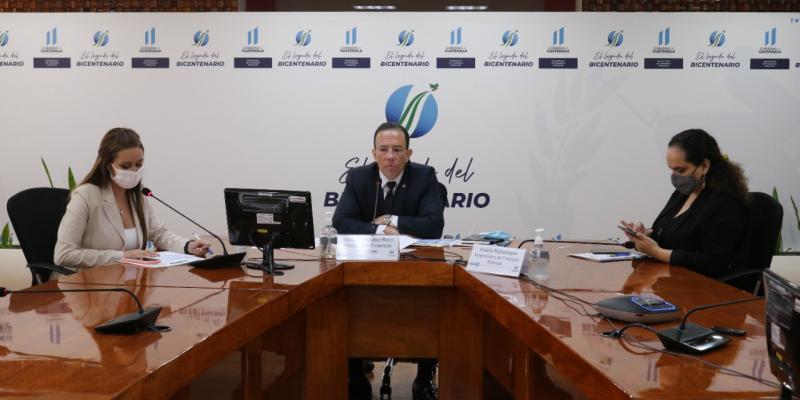 Presupuesto Abierto 2022
