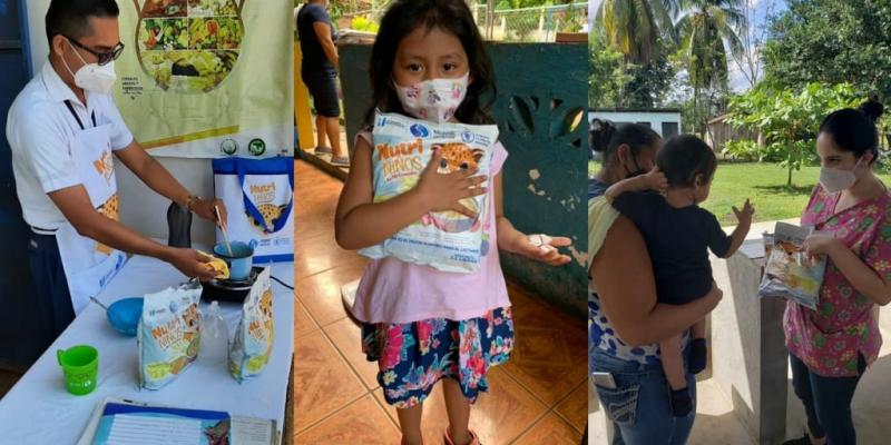 Secretaría de Seguridad Alimentaria y Nutricional