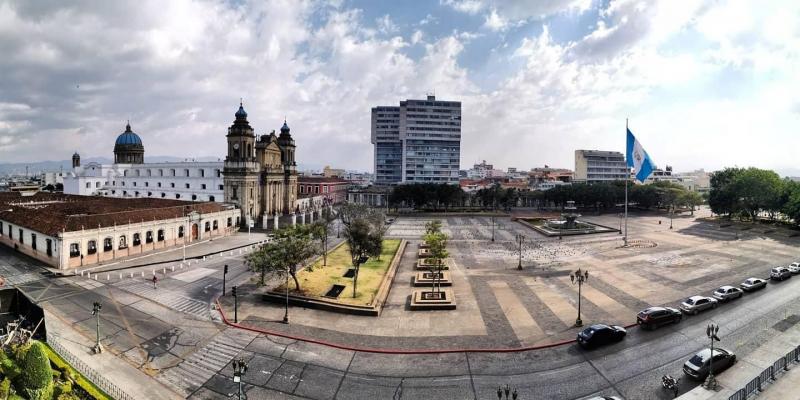 Plaza