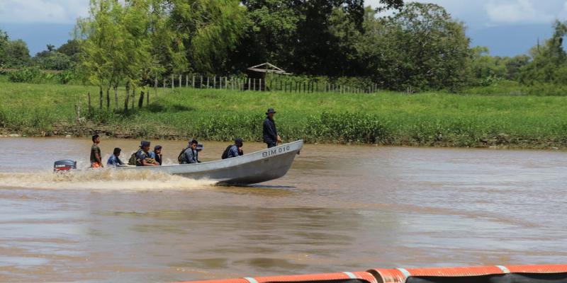Río Motagua