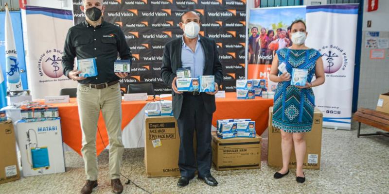 World Vision