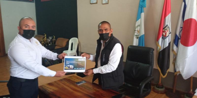 En Carchá aprueban Oficina Municipal de Prevención de la Violencia y el Delito agosto 20, 2021