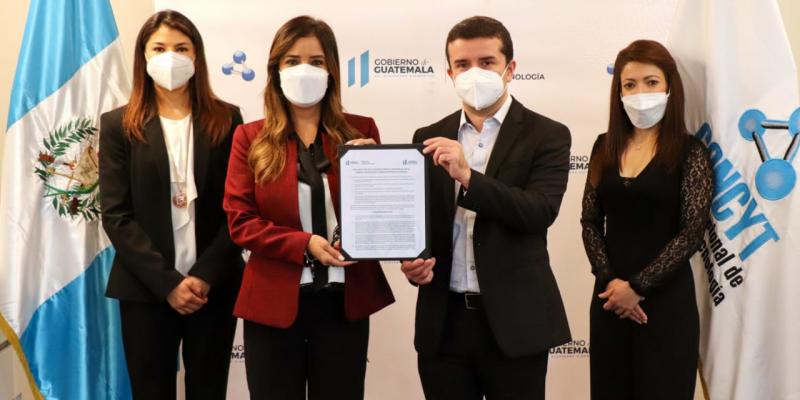 Roche se adhiere a la Alianza CTI para poner la ciencia al servicio de la sociedad