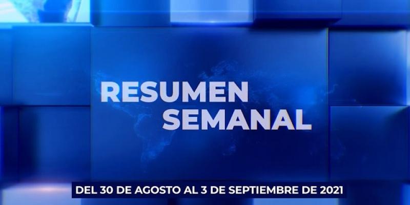 Resumen de la Cancillería
