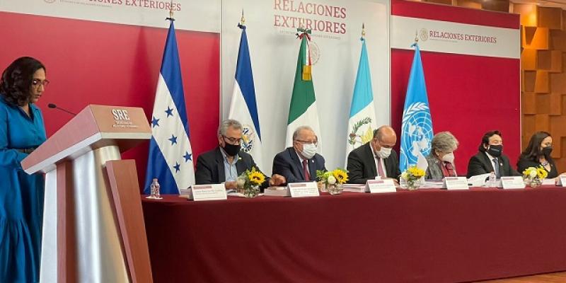 Guatemala en Cepal