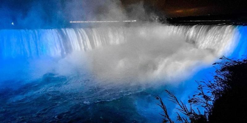 Cataratas del Niágara