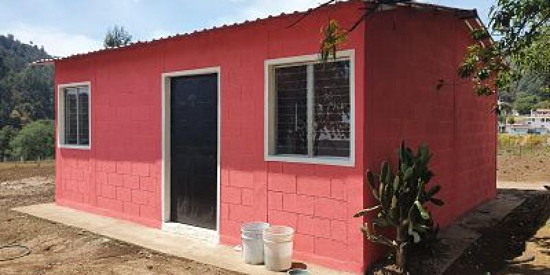 Vivienda Digna