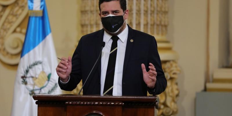 Ministro de Trabajo