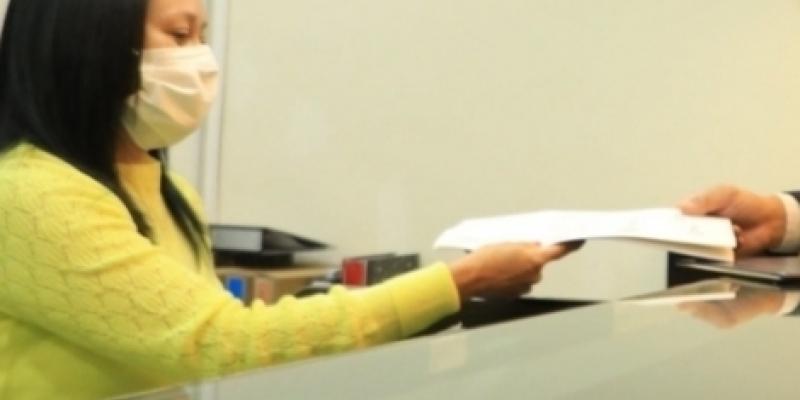 Entrega Acuerdo Gubernarivo 