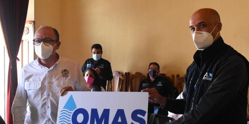 Equipo de Gestión
