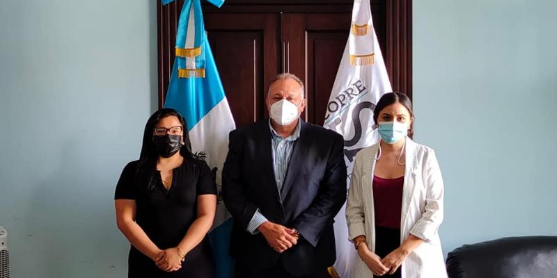 Ing. Luis Ruano