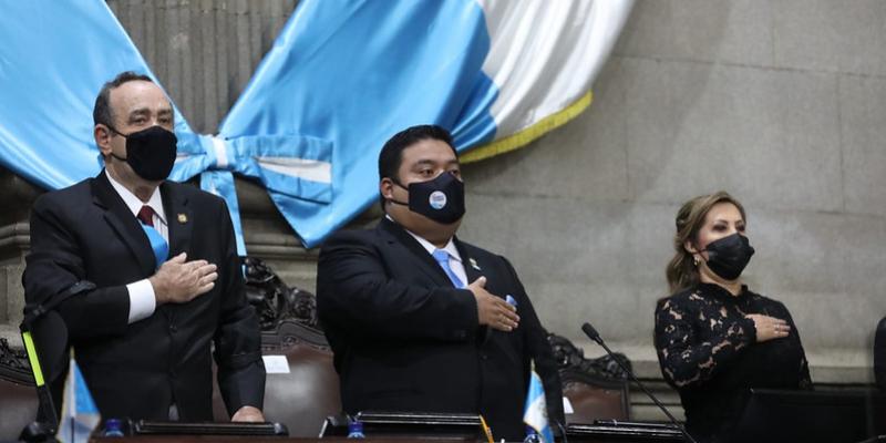 sesión solemne