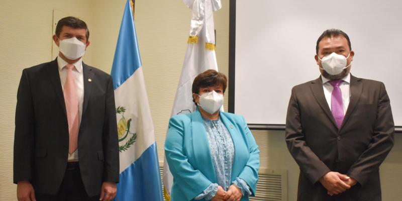 IGM- MINISTERIO DE EDUCACIÓN