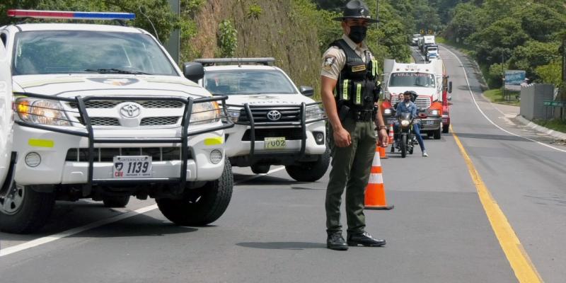TRANSPORTE DE CARGA 