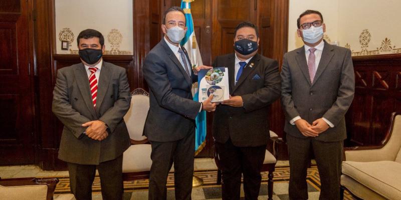 Proyecto de Presupuesto 2022