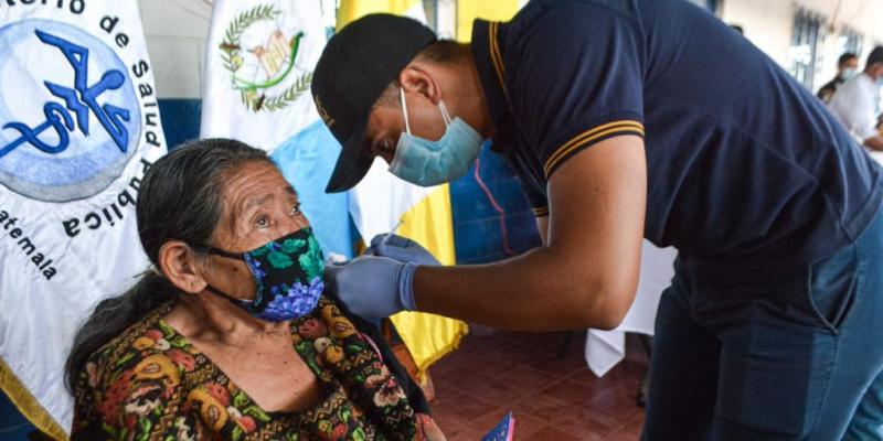 Vacunacion 