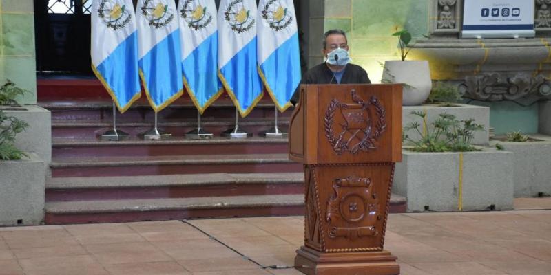 Conferencia