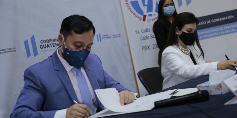 Gobernación fortalece inclusión de personas con discapacidad