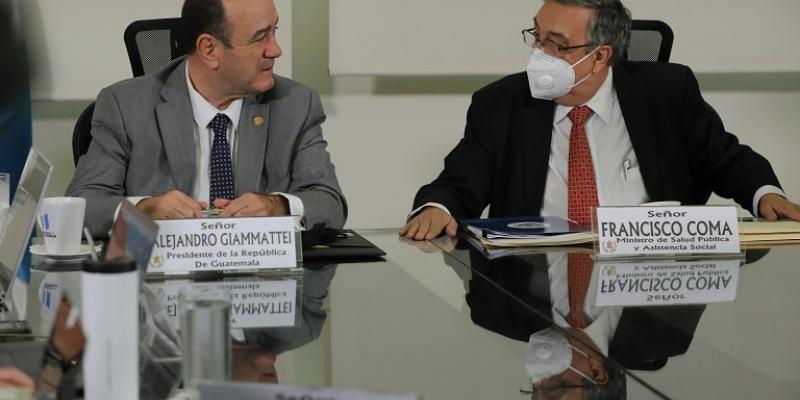 Visita Salud