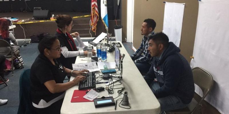 Jornada consular
