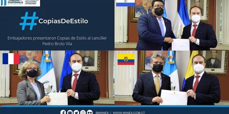 Copias de Estilo