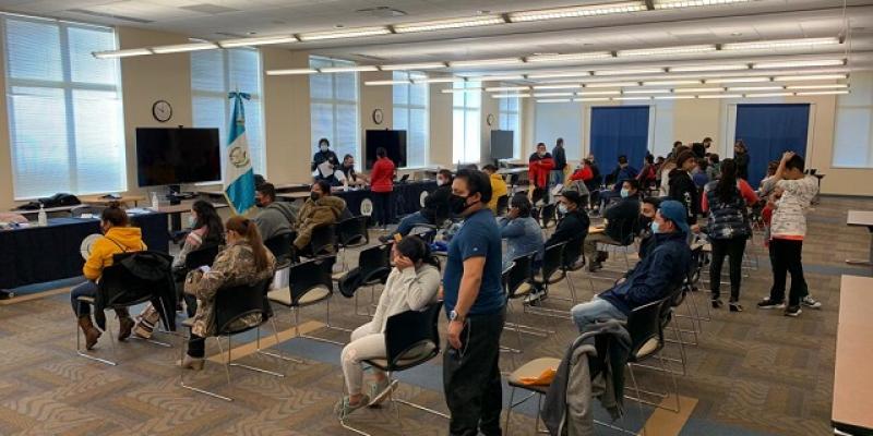 Consulados móviles