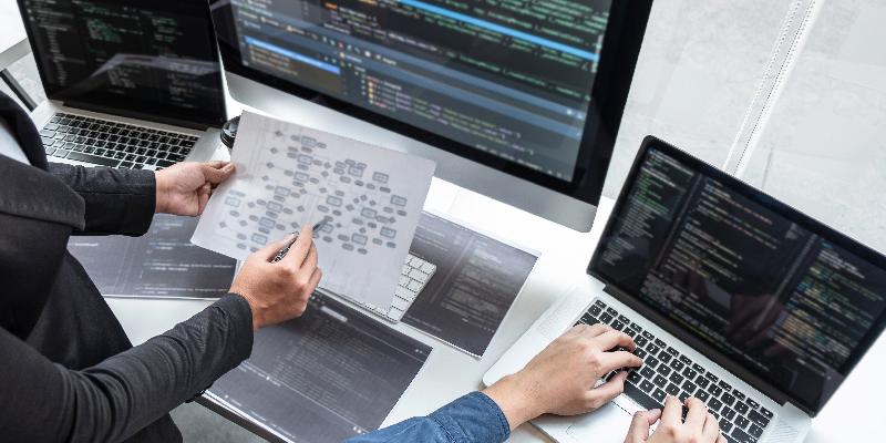 Tecnologías de la información, un sector de mayor valor agregado que generará nuevos empleos en Guatemala.
