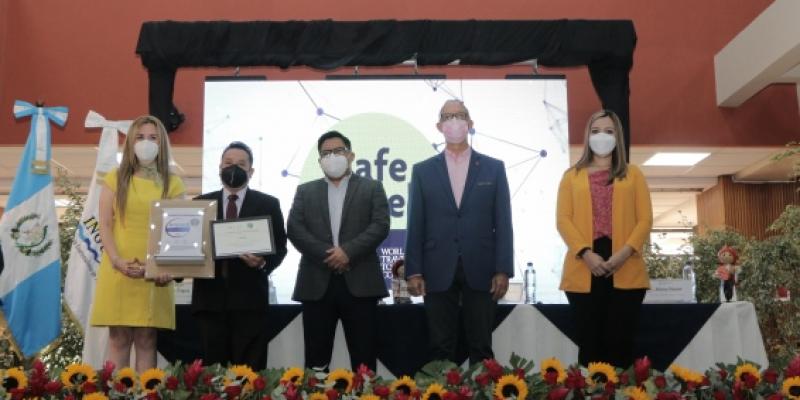 Sellos de Bioseguridad y Safe Travel