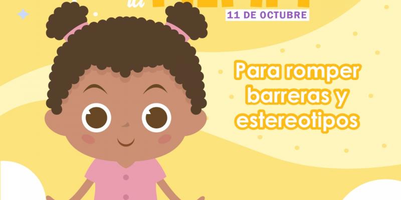 Día de la niña