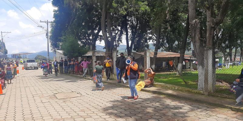 Vacunacion