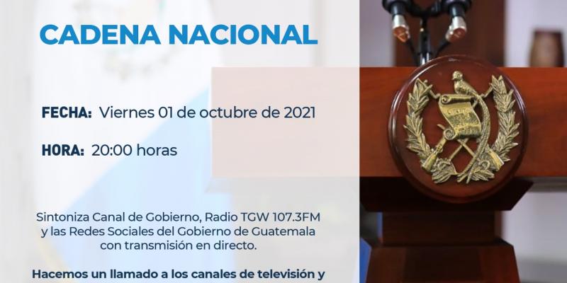 convocatoria