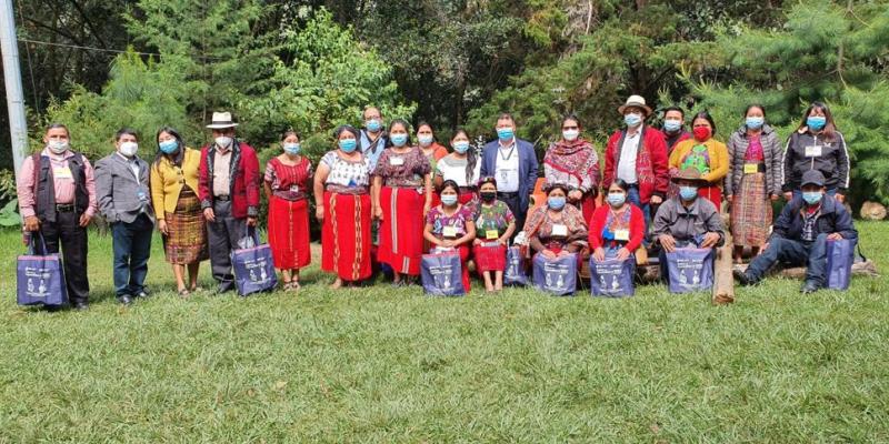 Ixil