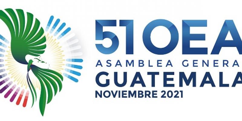 Logo OEA