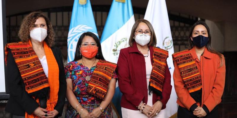 Secretaría de Seguridad Alimentaria y Nutricional 