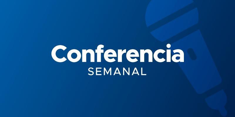 Conferencias 