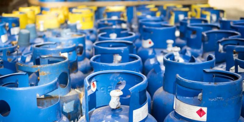 Este jueves el Organismo Ejecutivo sancionó la Ley de apoyo temporal a los consumidores de gas propano.