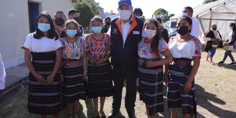Chimaltenango 