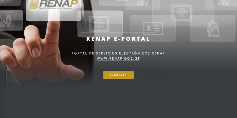 ¿CÓMO TRAMITAR EL DPI?