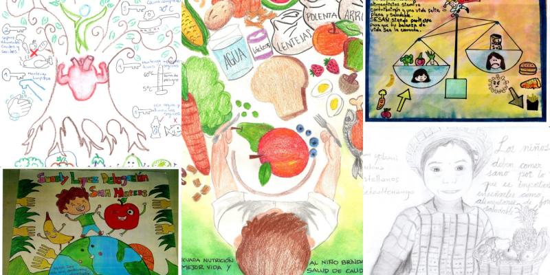 Secretaría de Seguridad Alimentaria y Nutricional 