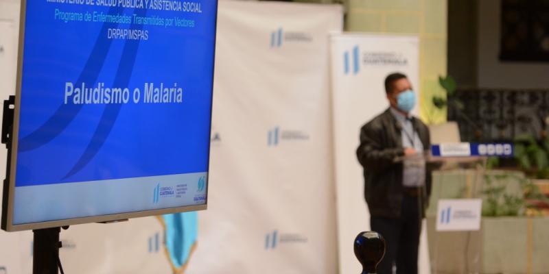 Malaria