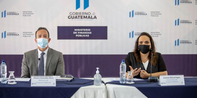 Finanzas 